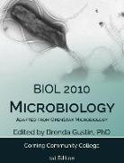 Microbiology: Biol 2010