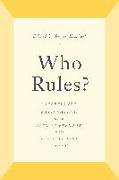 Who Rules?