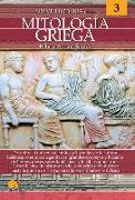 Breve Historia de la Mitología Griega