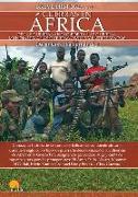 Breve Historia de Las Guerras En África