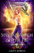 Special Witch Of The FBI