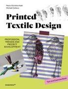 Printed Textile Design