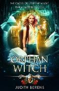 Orphan Witch