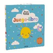 Juega-Libro