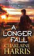 A Longer Fall: A Gunnie Rose Novel