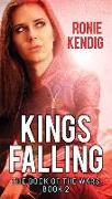 Kings Falling: The Book of the Wars