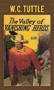 The Valley of Vanishing Herds: A Hashknife Hartley Story