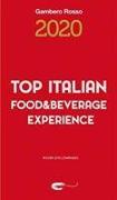 Top Italian Food & Beverage Experience 2020