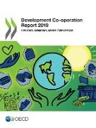 Development Co-operation Report 2019