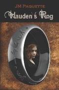 Klauden's Ring: Klauden's Ring Saga Book 1