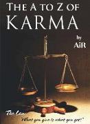 The A To Z Of Karma