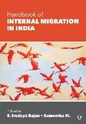 Handbook of Internal Migration in India