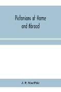 Pictonians at home and abroad