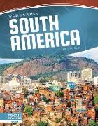 World Studies: South America