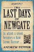 The Last Days of Newgate