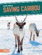 Saving Caribou