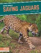 Saving Jaguars