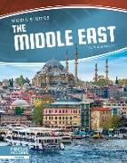 World Studies: The Middle East