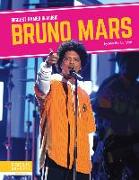Biggest Names in Music: Bruno Mars