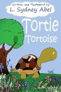 Tortie Tortoise