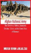 Afghan National Army