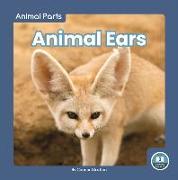 Animal Ears