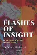 Flashes of Insight: An anthology of divinely inspired poems