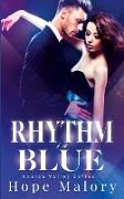 Rhythm in Blue