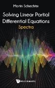 Solving Linear Partial Differential Equations
