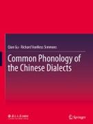 Common Phonology of the Chinese Dialects