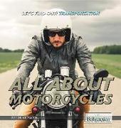 All about Motorcycles