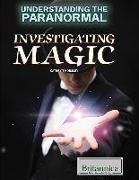 Investigating Magic