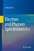 Electron and Phonon Spectrometrics