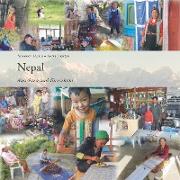 Nepal - Ansichten und Einsichten