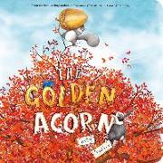 The Golden Acorn