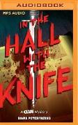 In the Hall with the Knife