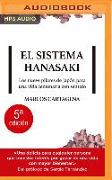 El Sistema Hanasaki: Los Nueve Pilares de Japón Para Una Vida Centenaria Con Sentido