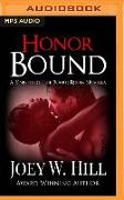 Honor Bound: A Knights of the Board Room Novella