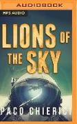 Lions of the Sky