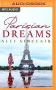 Parisian Dreams: A Prequel to Under the Parisian Sky