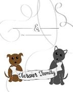 Wedding Guest Book for Dog Lovers