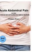 Acute Abdominal Pain - 2n Edition