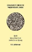 Catalogue of Coins in the Panjab Museum, Lahore, Vol III