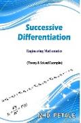 Successive Differentiation