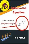 Differential Equation