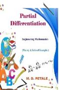 Partial Differentiation