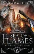 Dawn of Magic: Sea of Flames