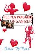 Recipes Pancakes: Organizers
