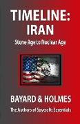 Timeline Iran: Stone Age to Nuclear Age