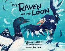 The Raven and the Loon Big Book